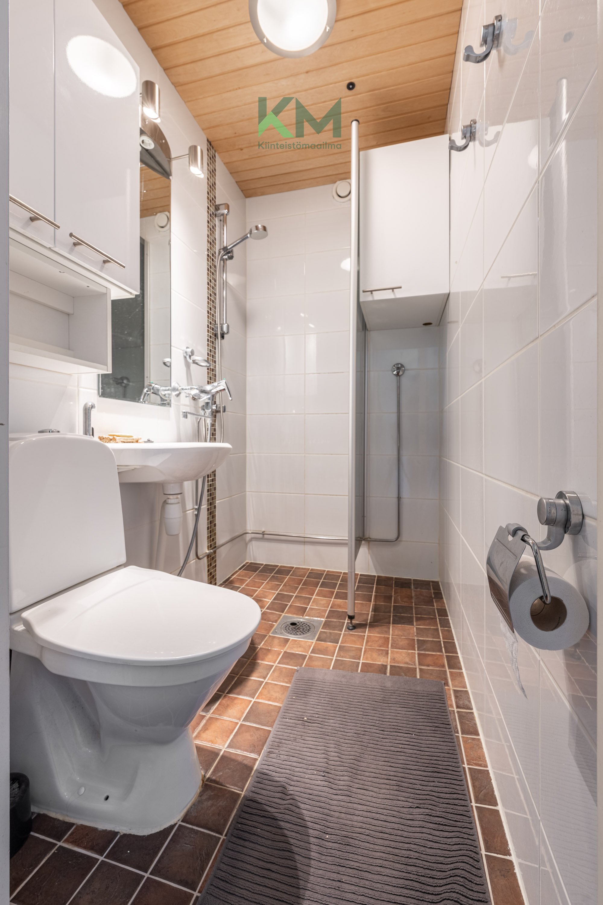 Vuorikatu 34 , Keskusta, Kuopio