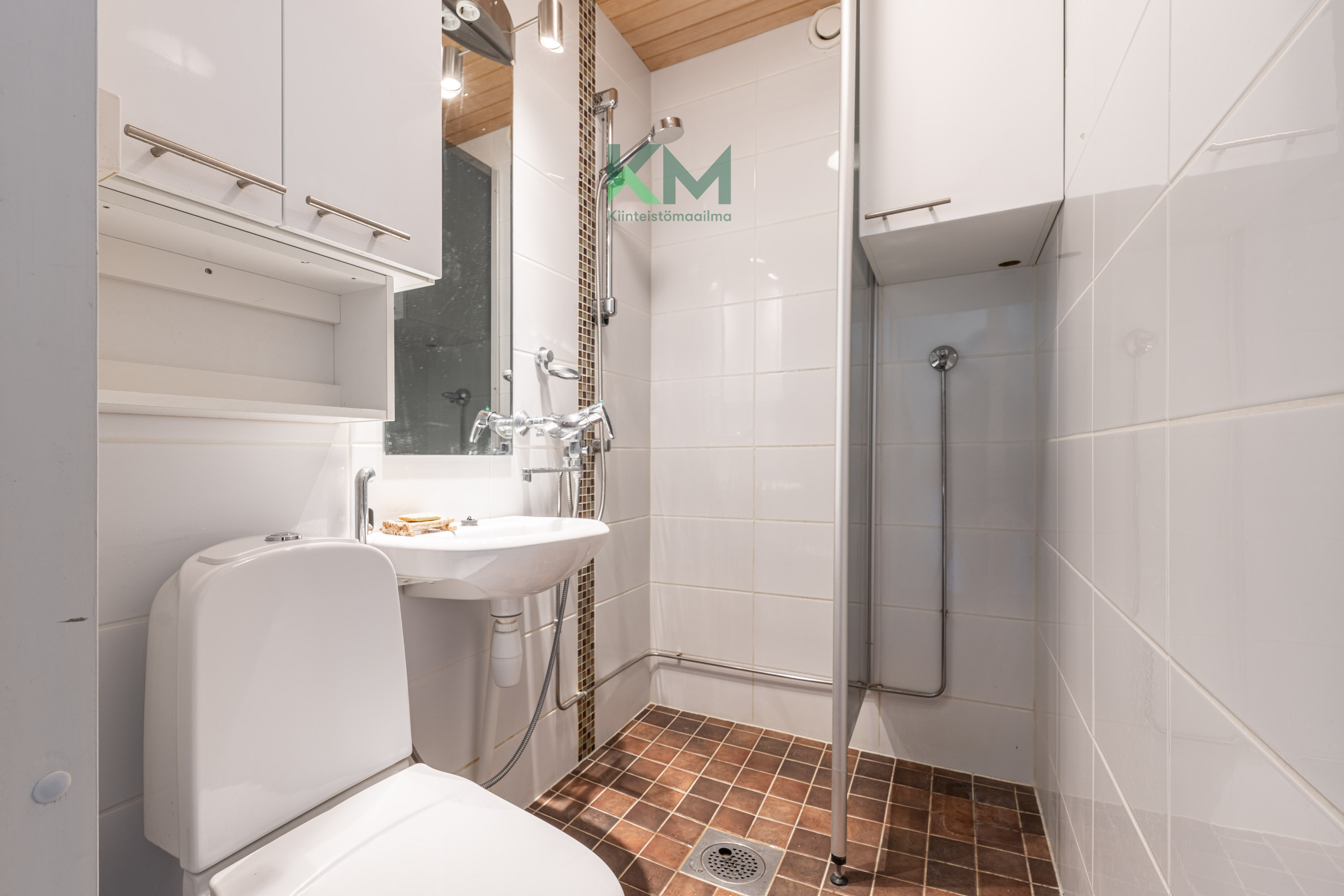 Vuorikatu 34 , Keskusta, Kuopio