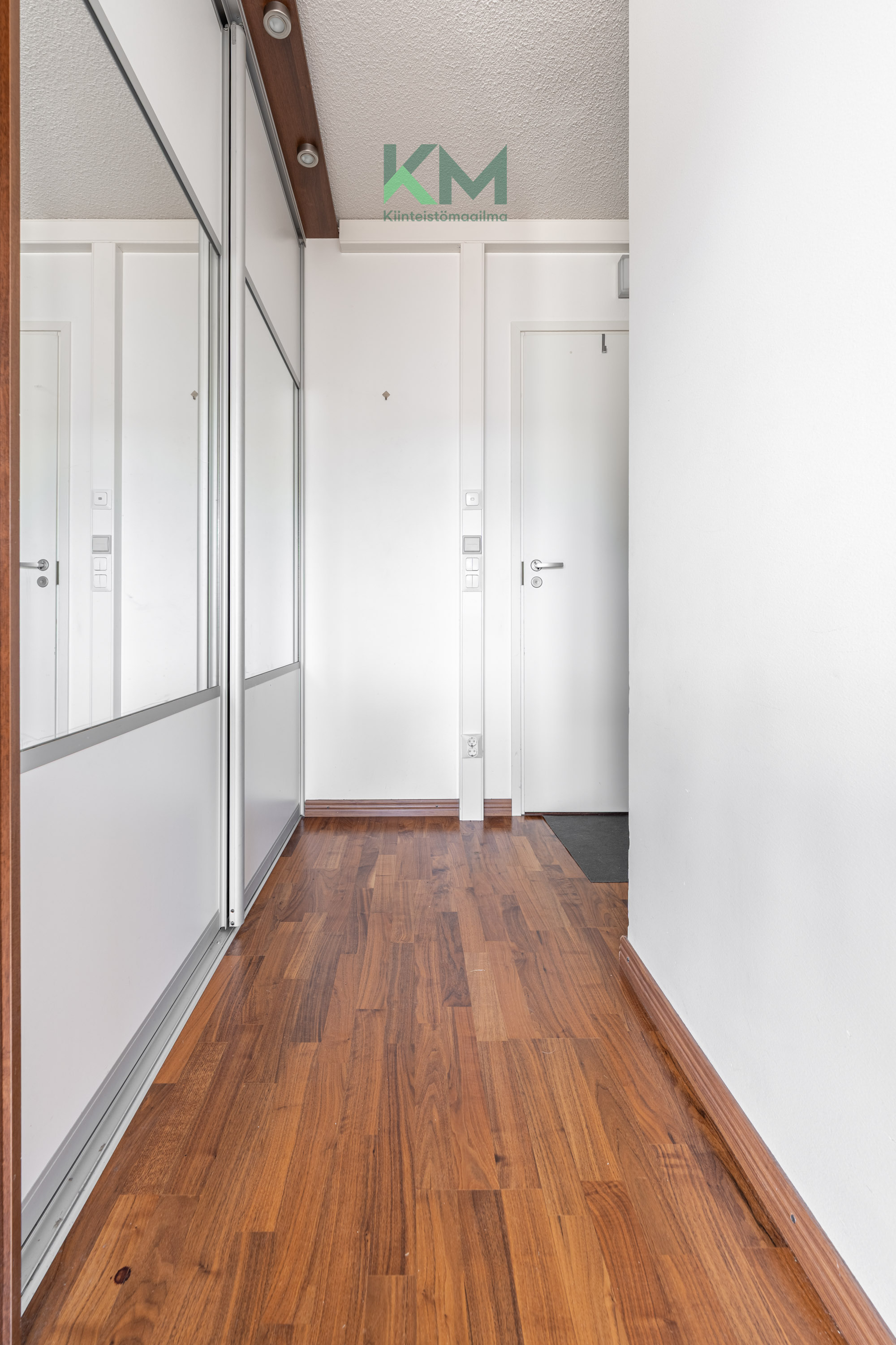 Vuorikatu 34 , Keskusta, Kuopio