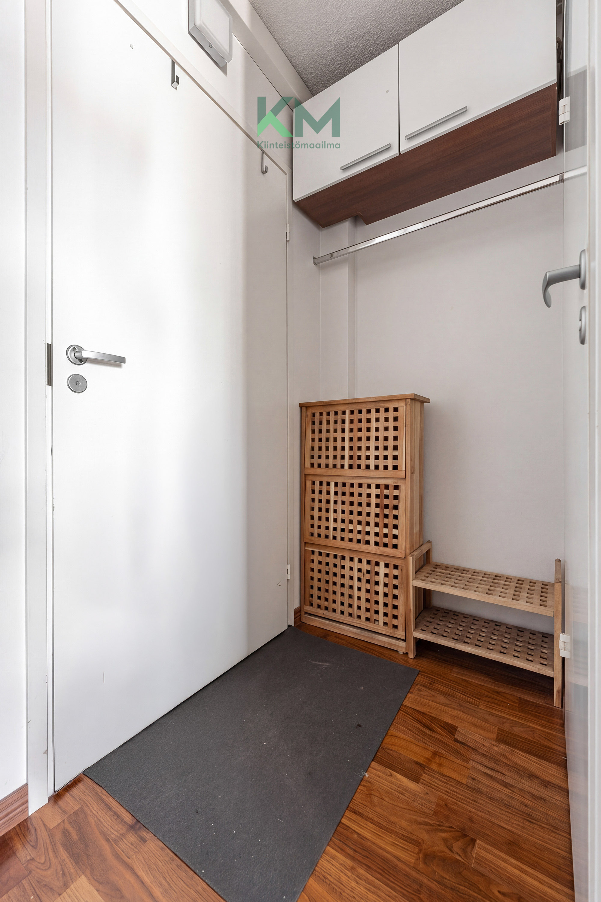 Vuorikatu 34 , Keskusta, Kuopio