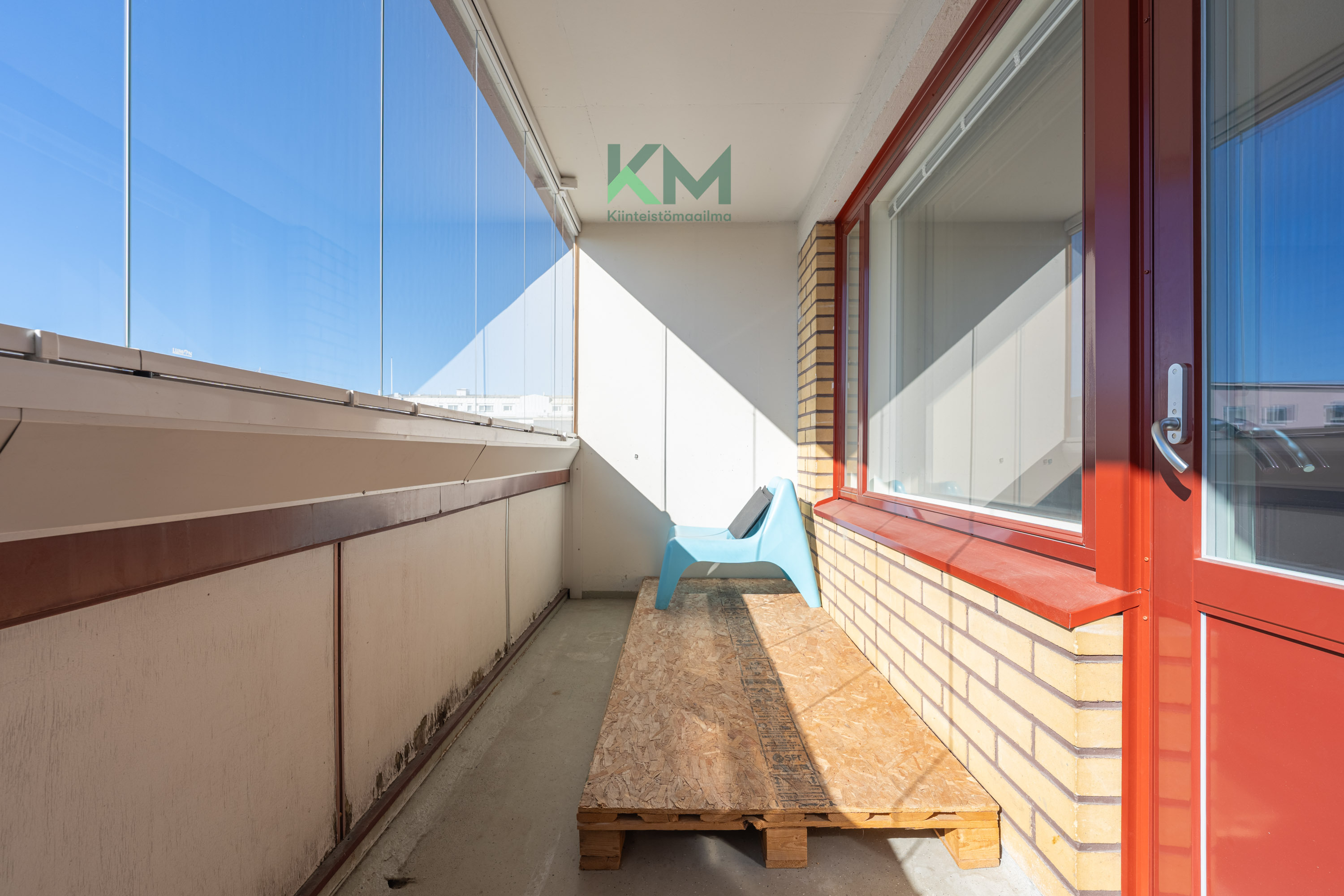 Vuorikatu 34 , Keskusta, Kuopio