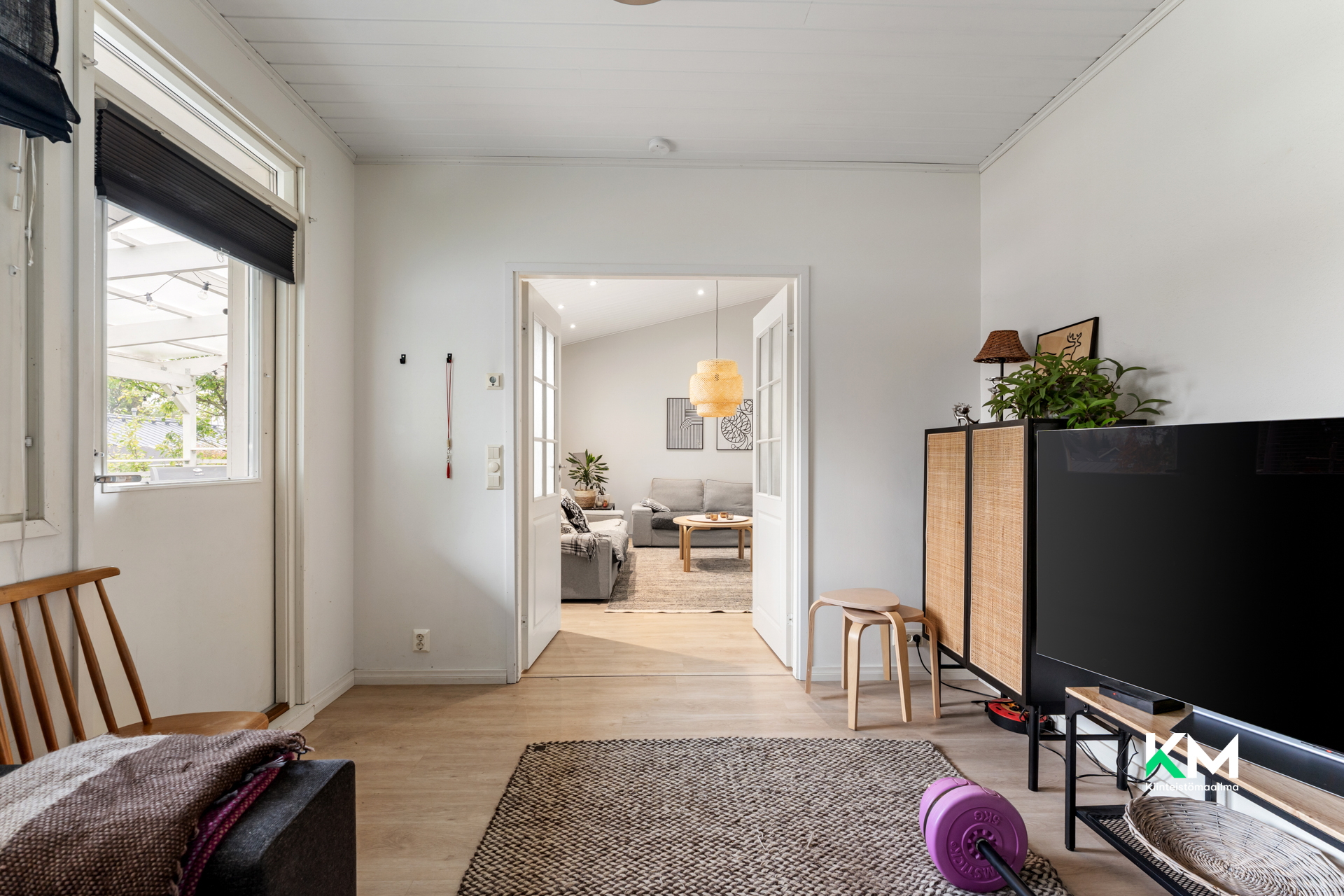 Sipolankuja 8, Isokylä, Kokkola