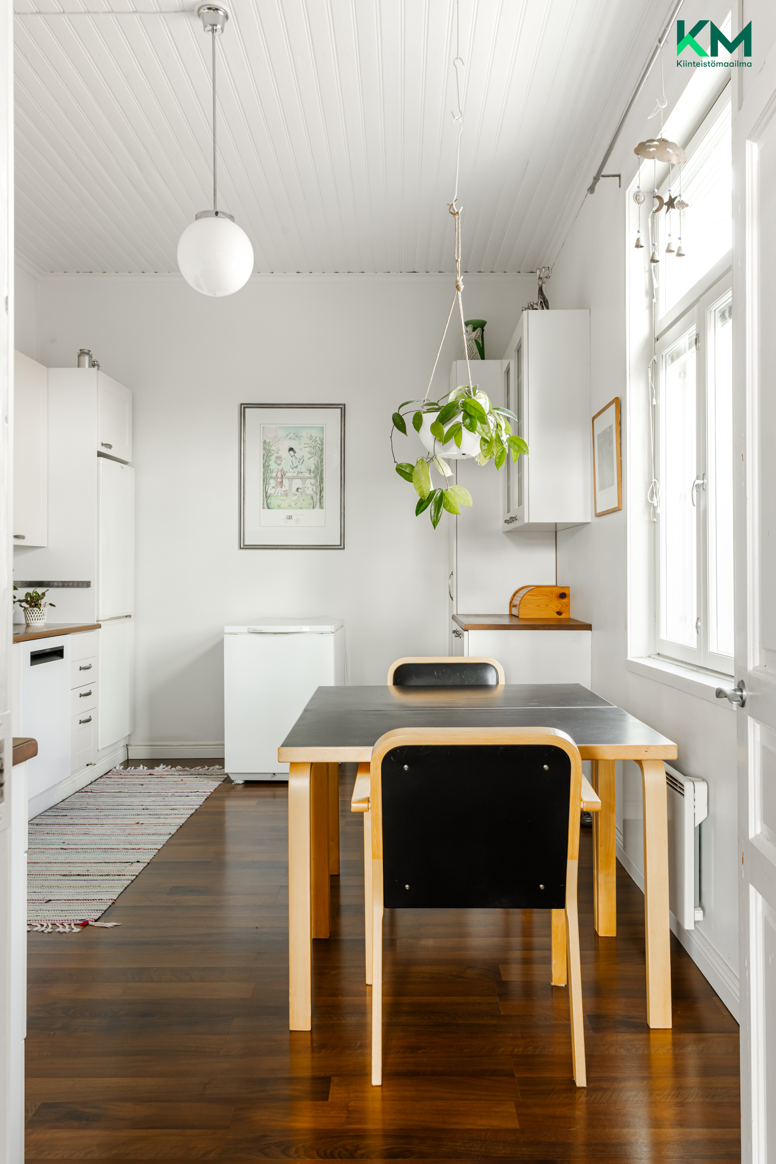 Kupittaankatu 89, Martti, Turku
