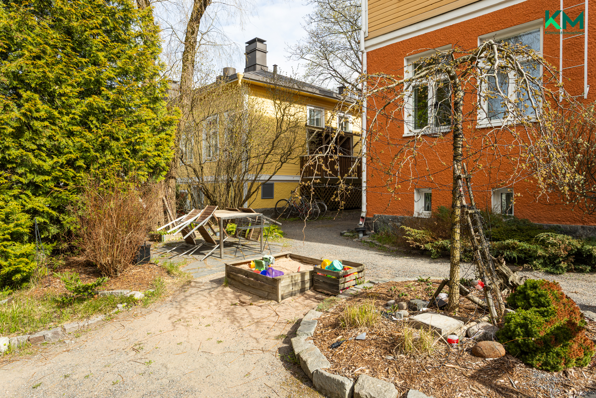 Kupittaankatu 89, Martti, Turku