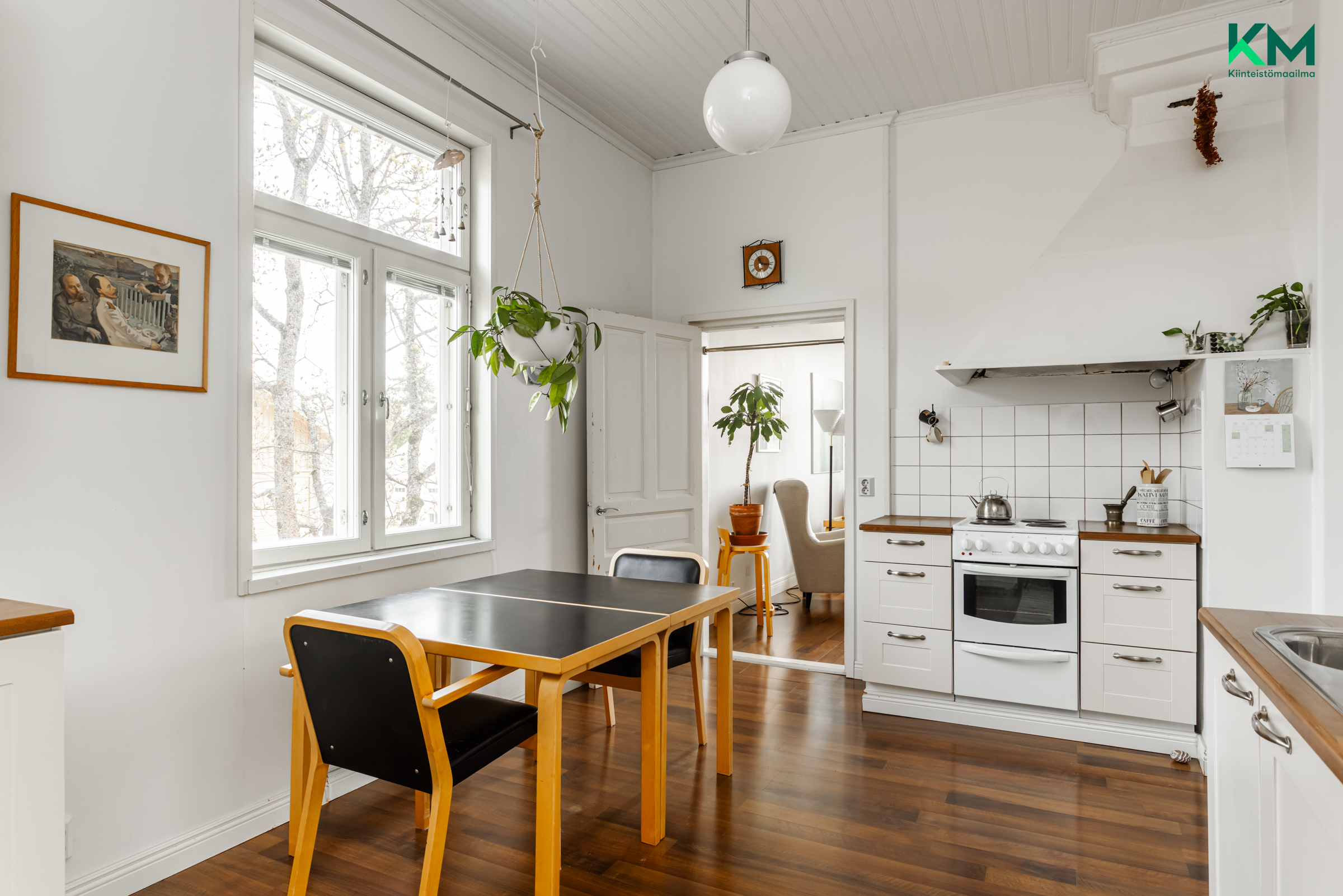 Kupittaankatu 89, Martti, Turku