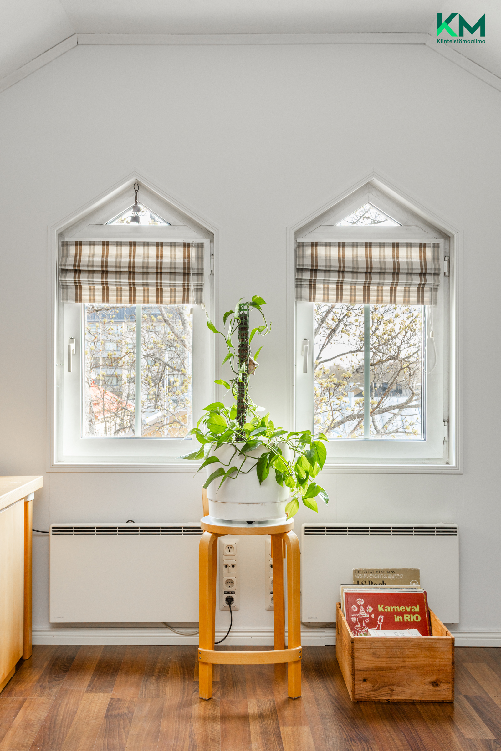 Kupittaankatu 89, Martti, Turku