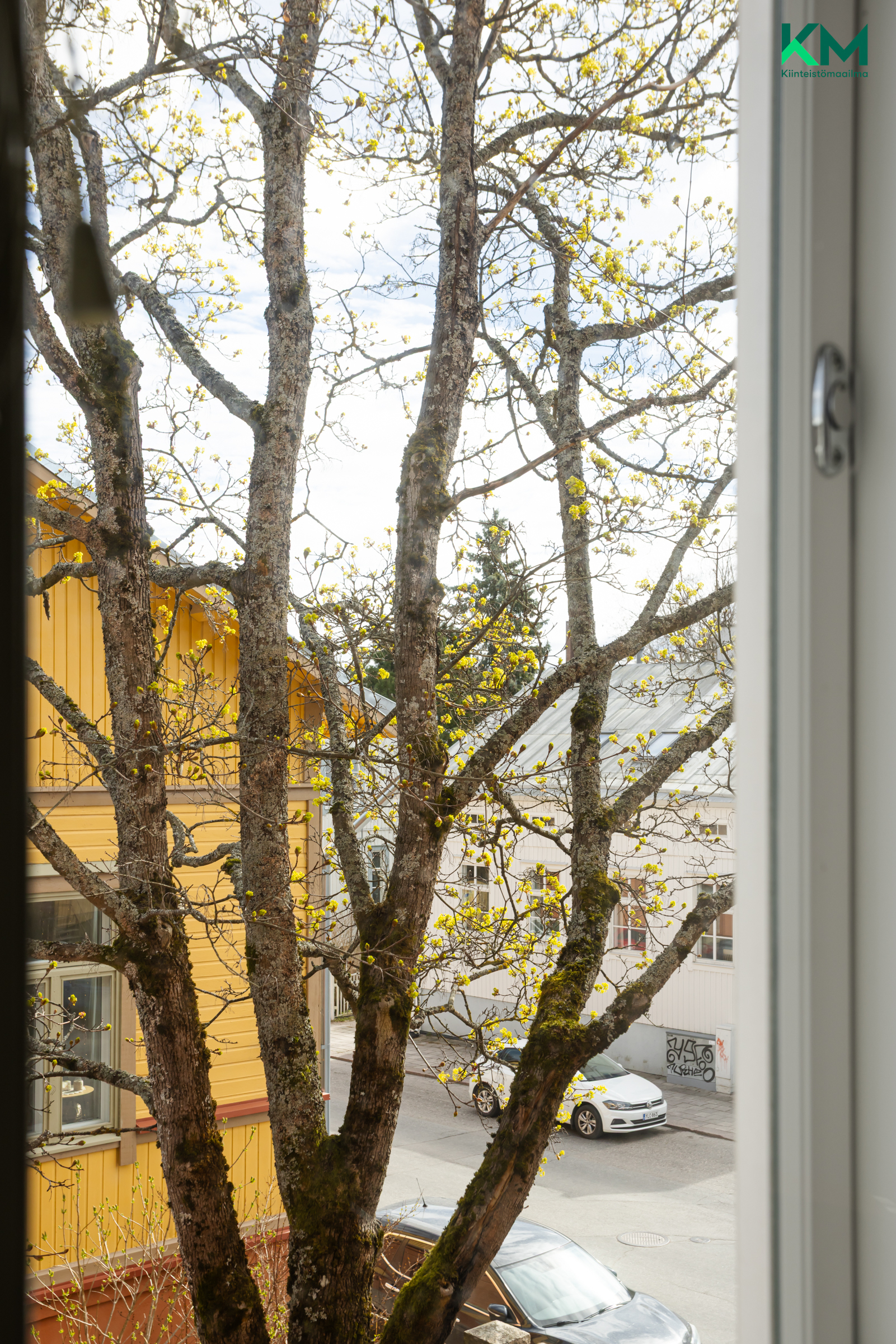 Kupittaankatu 89, Martti, Turku