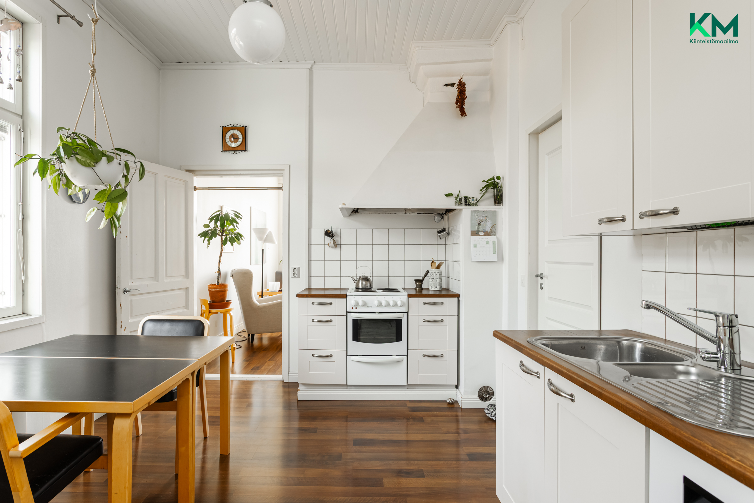 Kupittaankatu 89, Martti, Turku