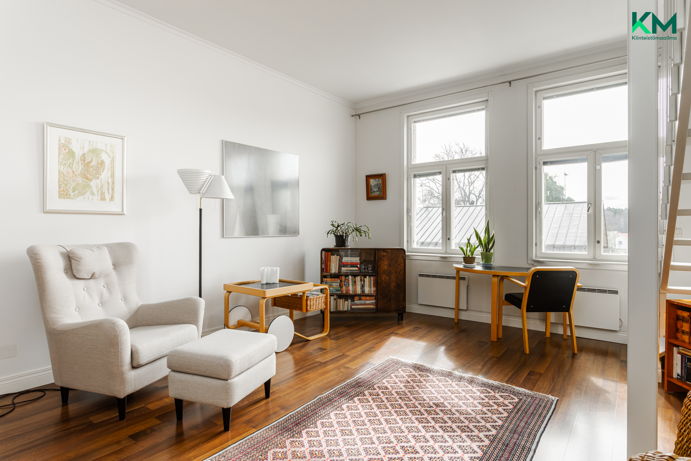 Kupittaankatu 89, Martti, Turku