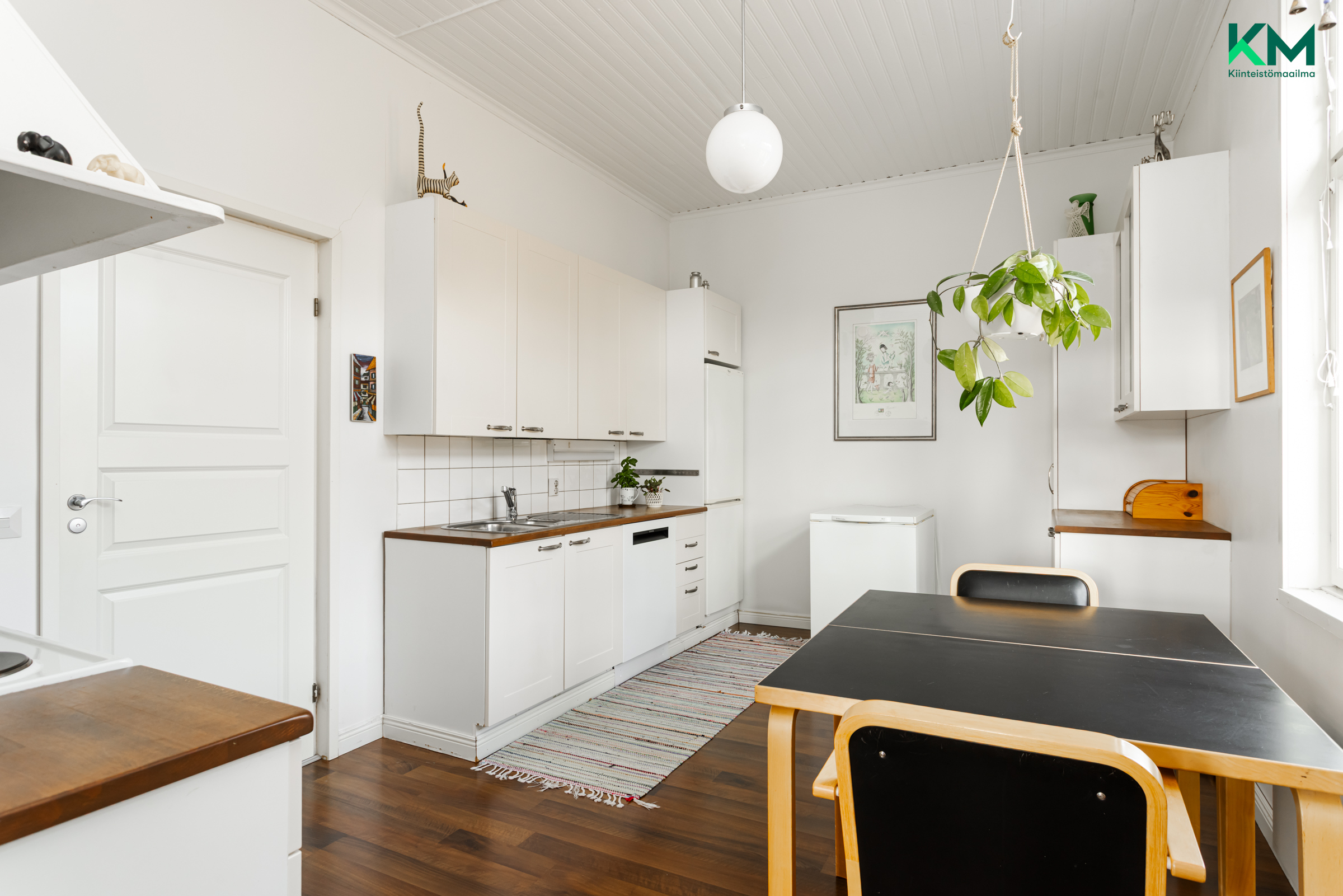 Kupittaankatu 89, Martti, Turku