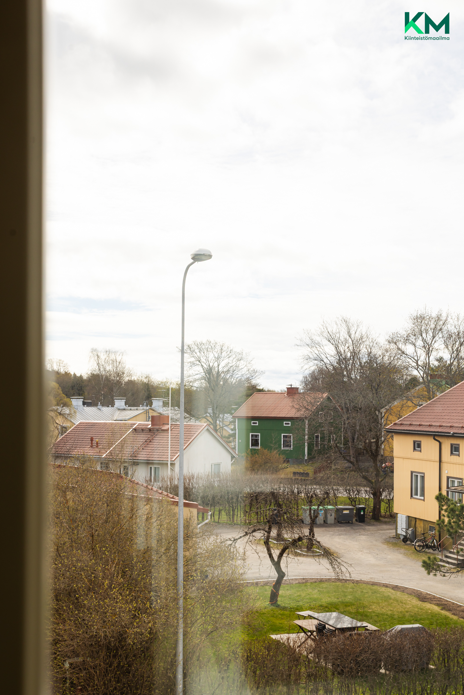 Kupittaankatu 89, Martti, Turku