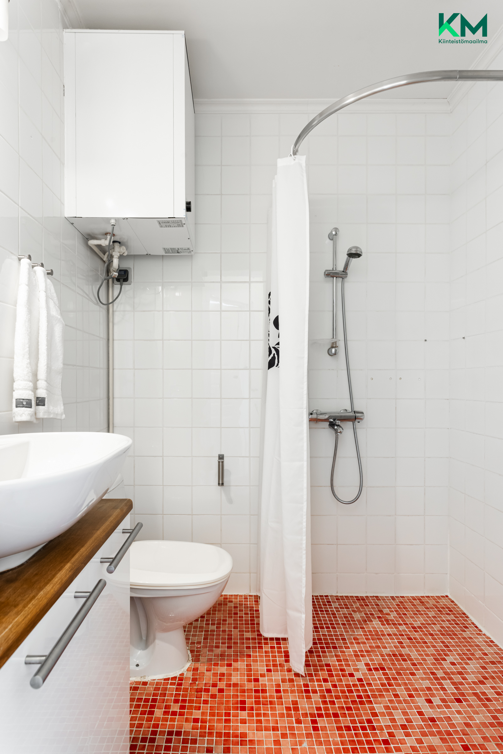 Kupittaankatu 89, Martti, Turku