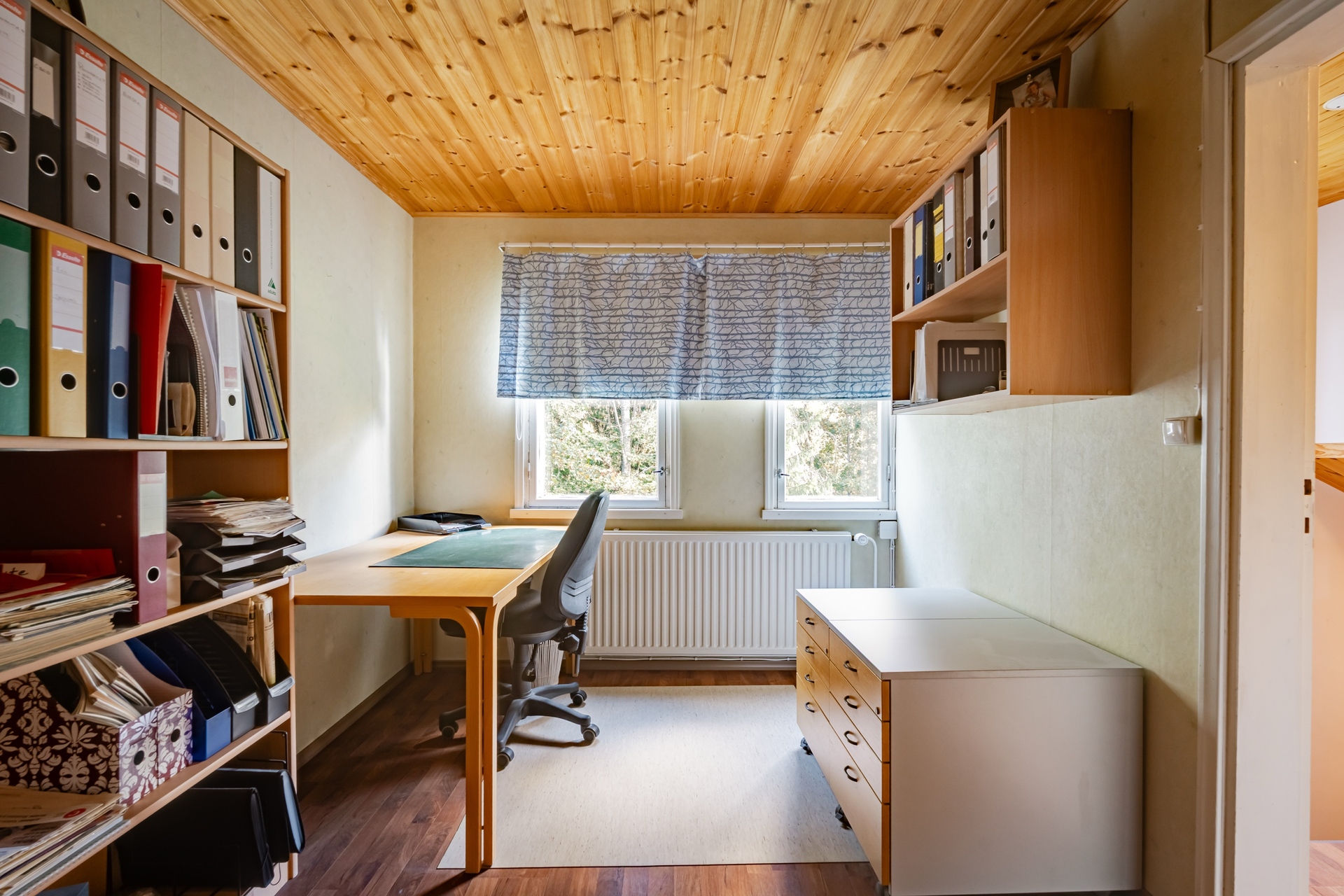Piilomäentie 4, Launonen, Loppi
