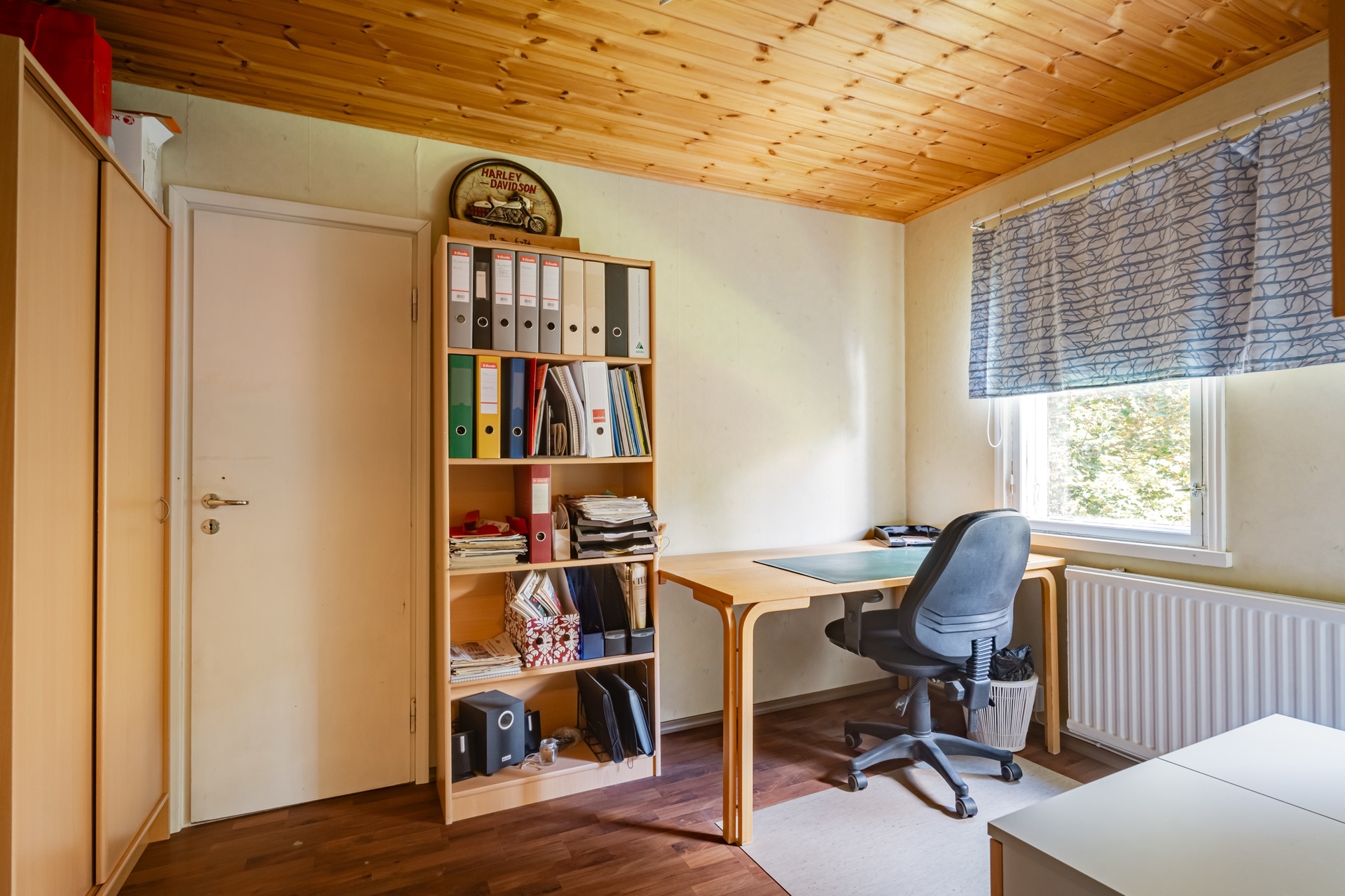 Piilomäentie 4, Launonen, Loppi