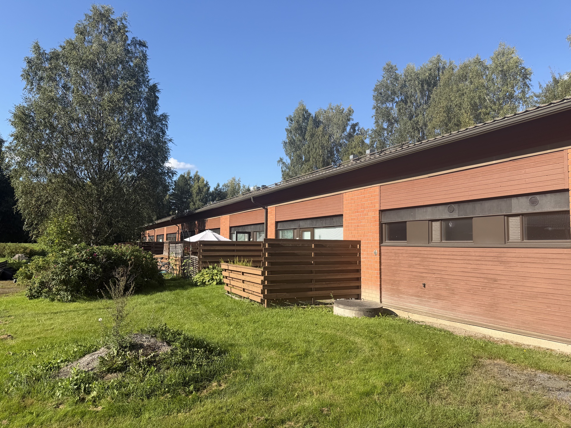 Laiduntie 9, Iittala, Hämeenlinna