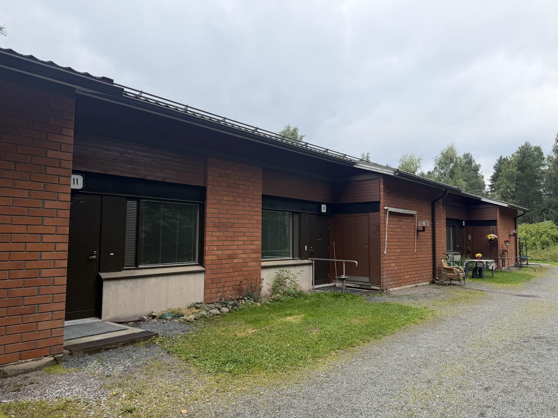 Laiduntie 9, Iittala, Hämeenlinna