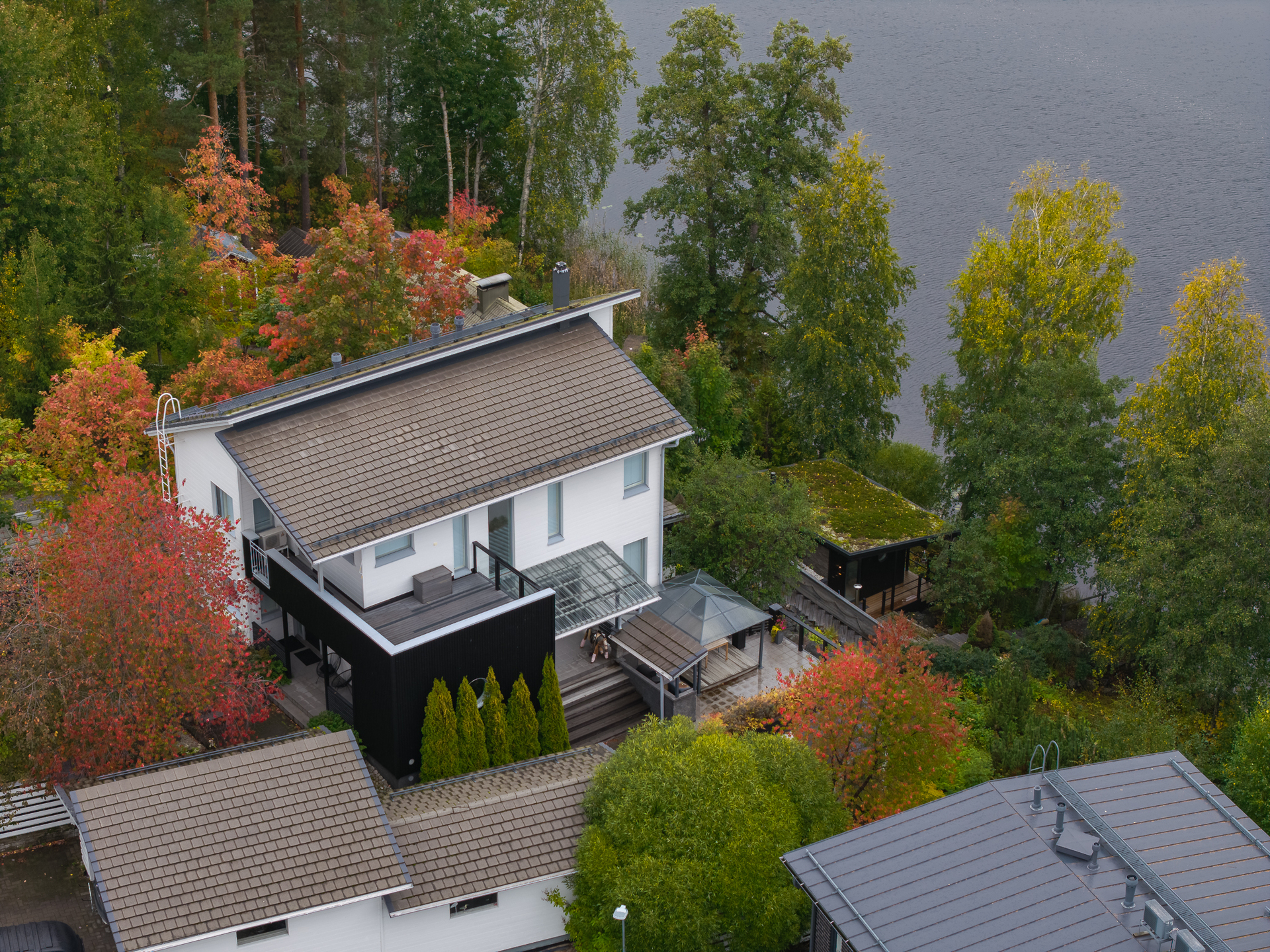 Saaristokatu 34, Käränkä, Kuopio