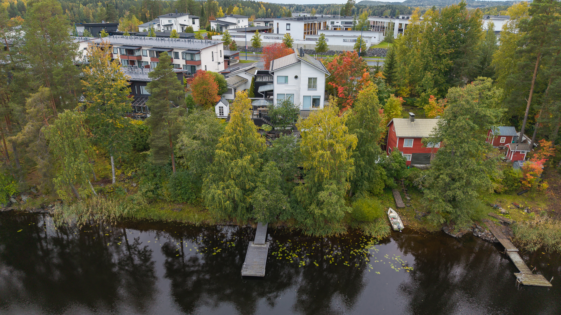 Saaristokatu 34, Käränkä, Kuopio