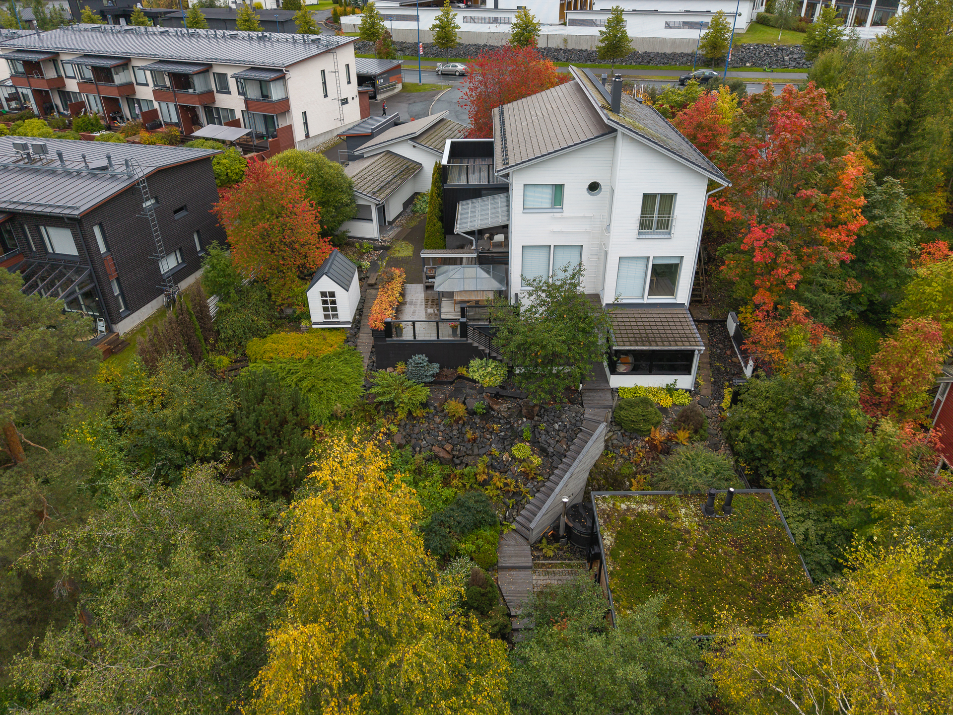Saaristokatu 34, Käränkä, Kuopio