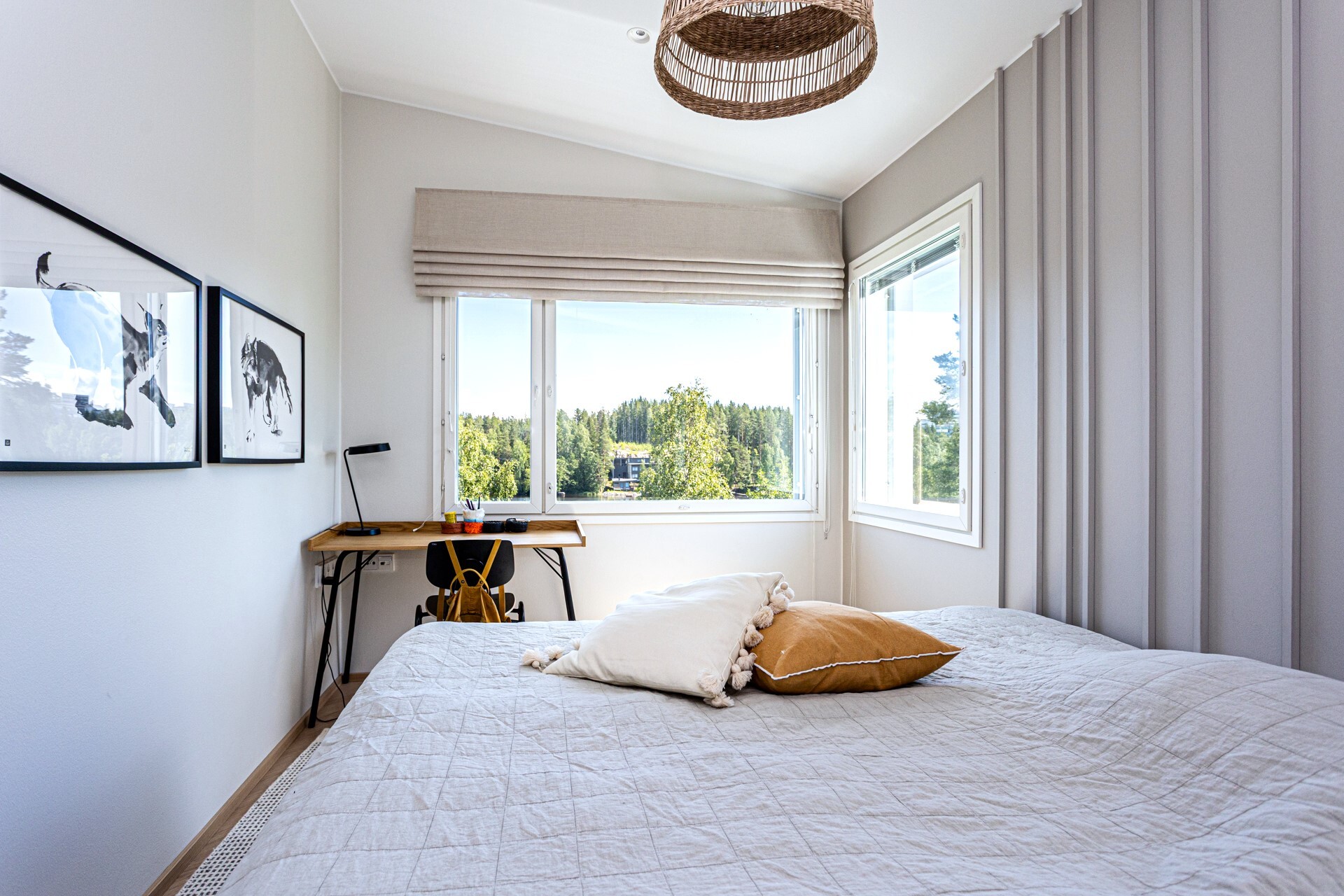 Saaristokatu 34, Käränkä, Kuopio