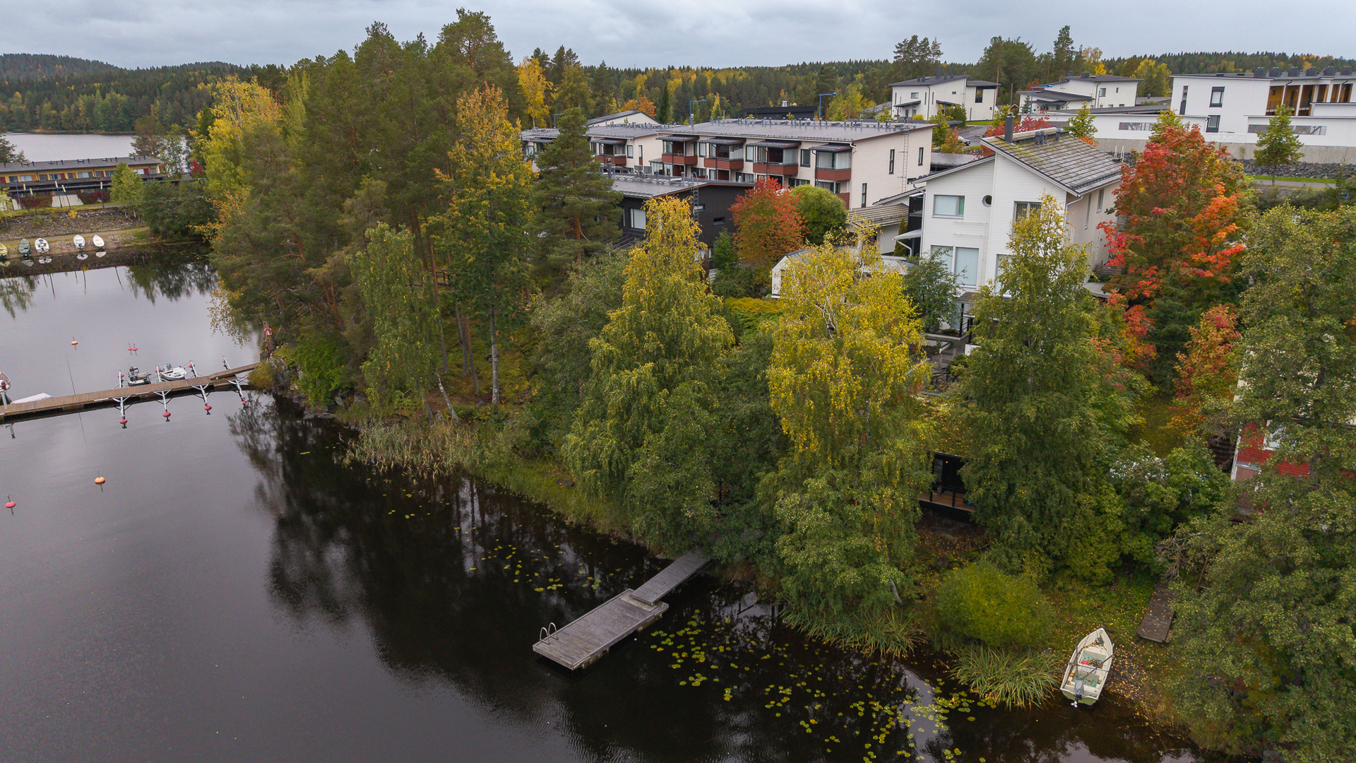 Saaristokatu 34, Käränkä, Kuopio