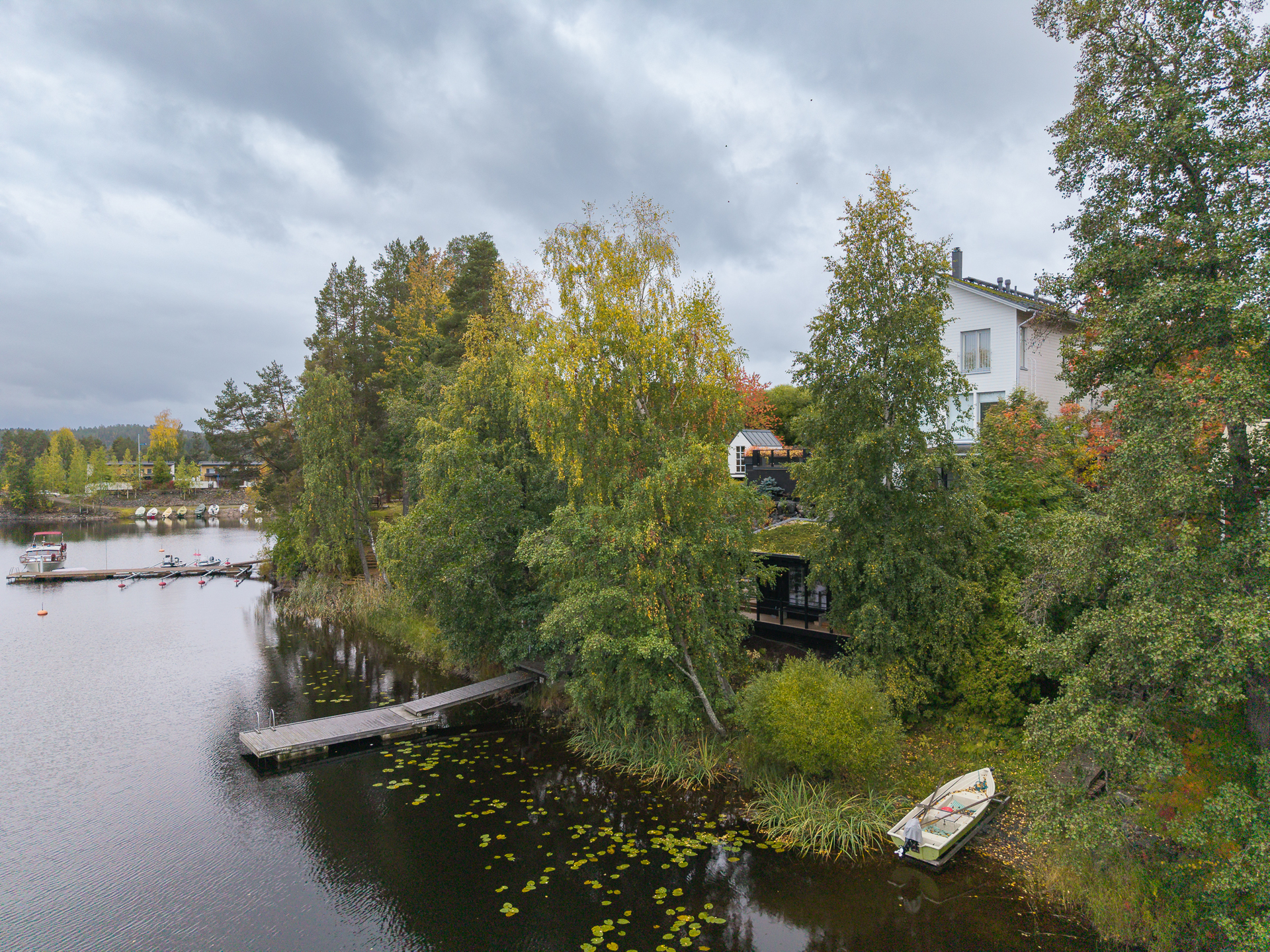 Saaristokatu 34, Käränkä, Kuopio