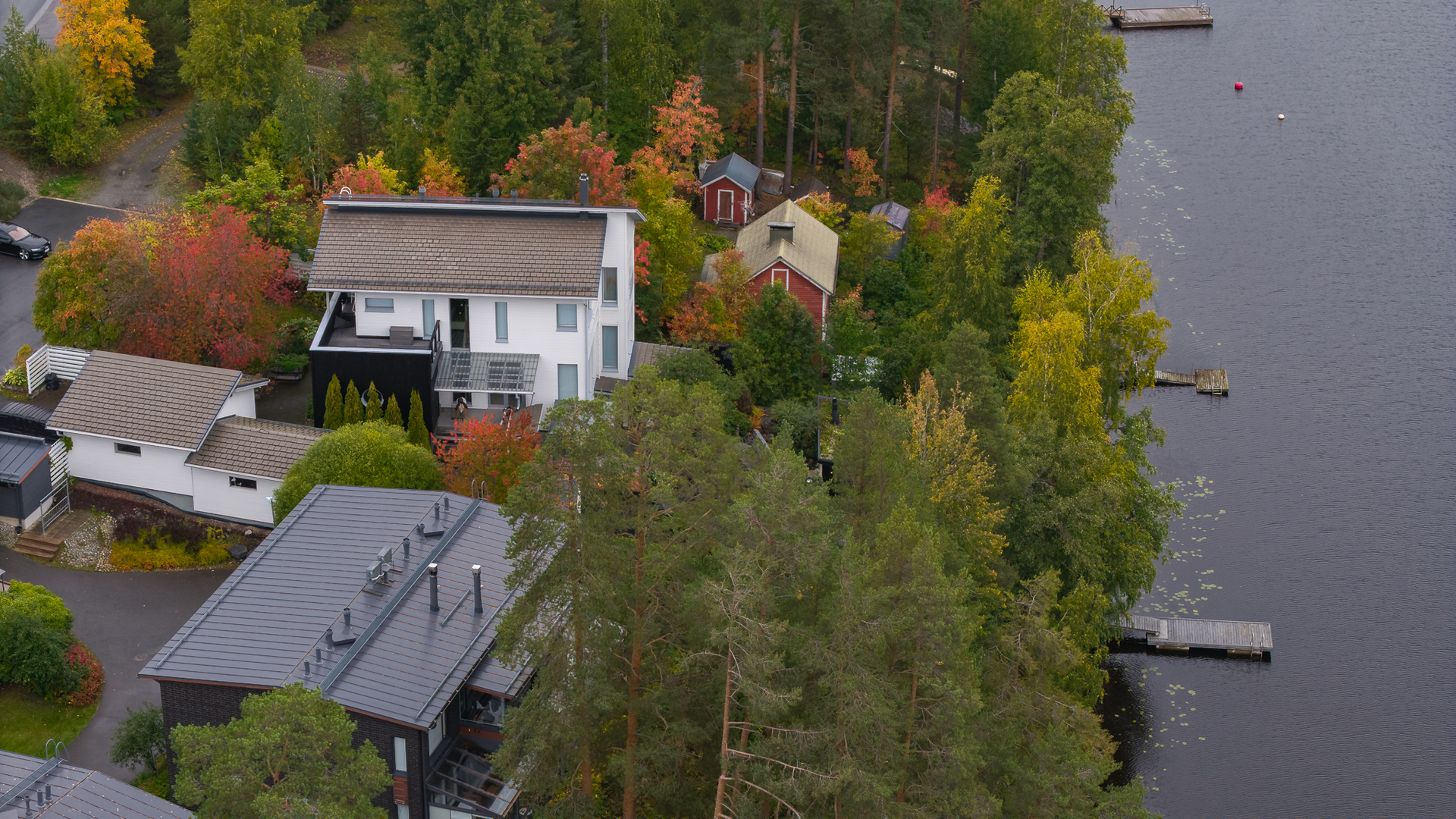 Saaristokatu 34, Käränkä, Kuopio