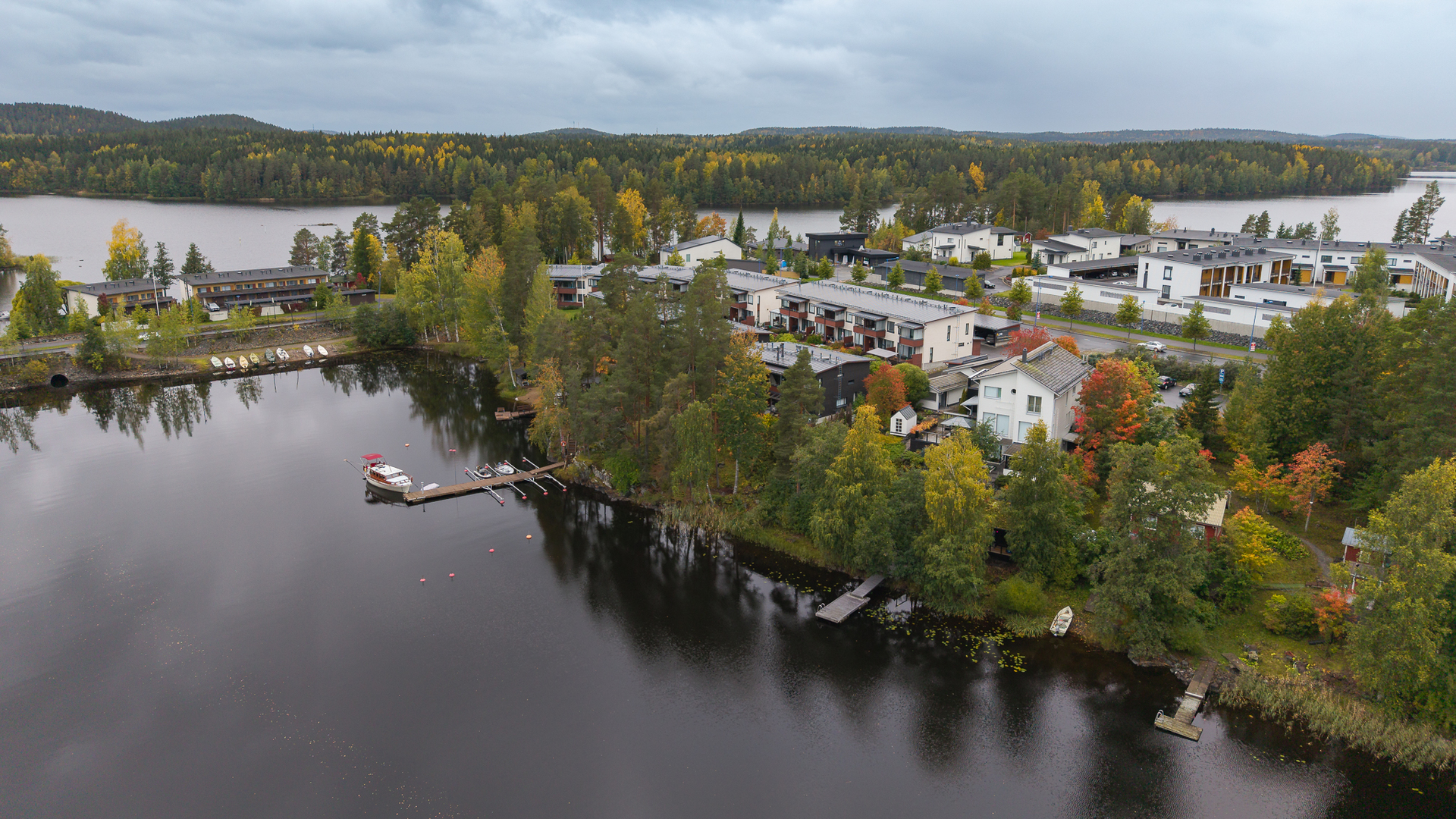Saaristokatu 34, Käränkä, Kuopio