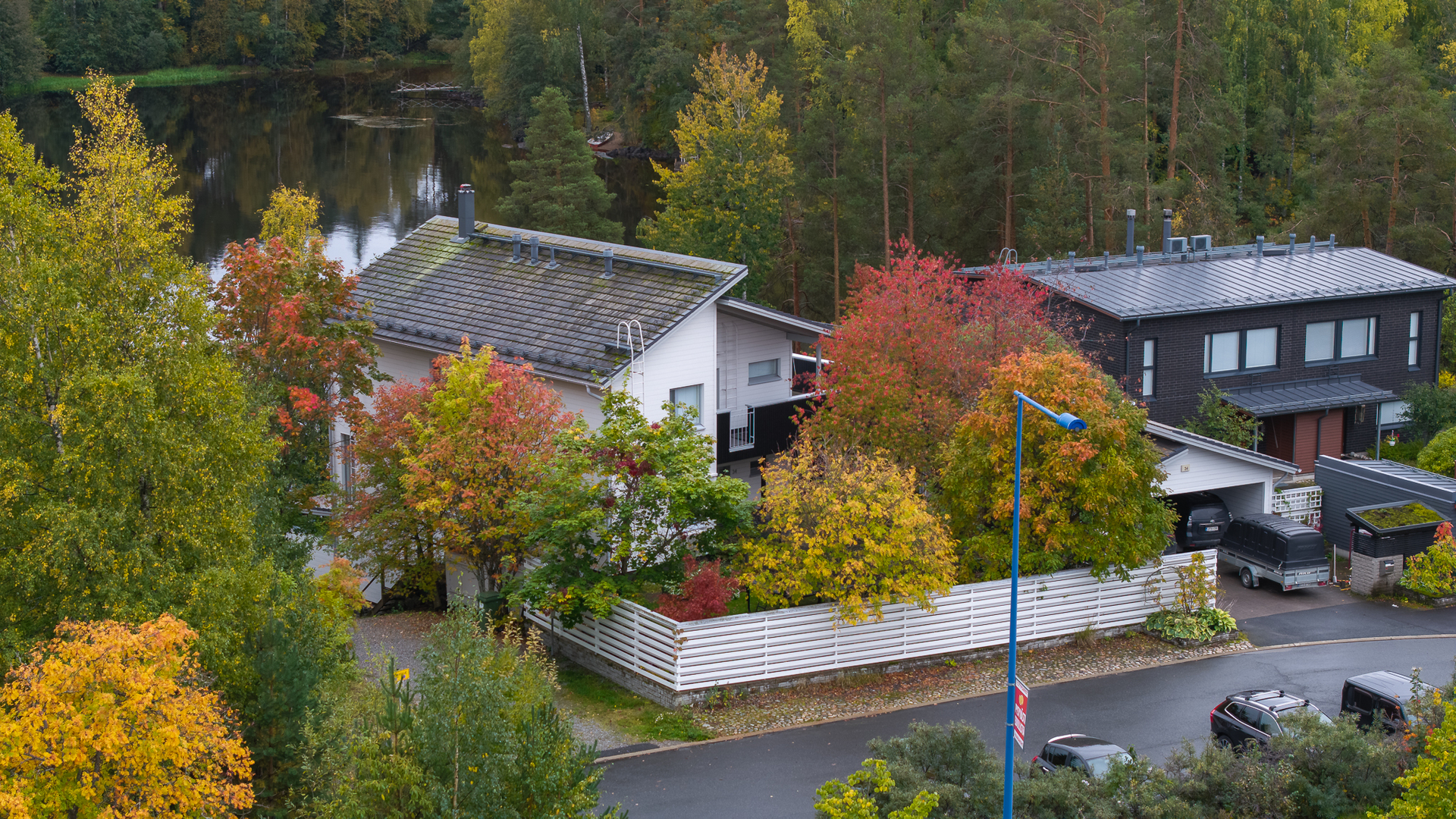 Saaristokatu 34, Käränkä, Kuopio