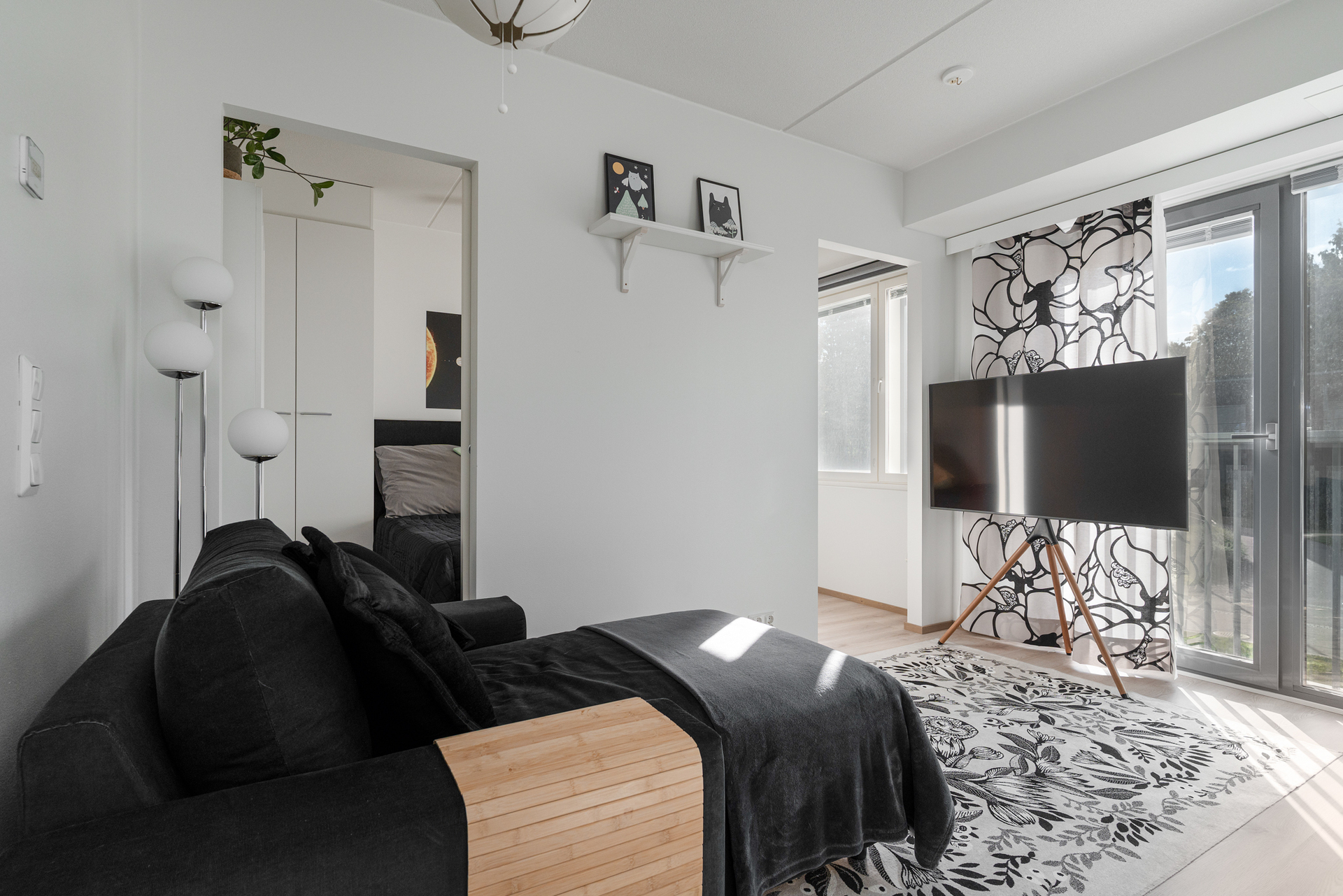 Veräjä 8, Oulunkylä, Helsinki