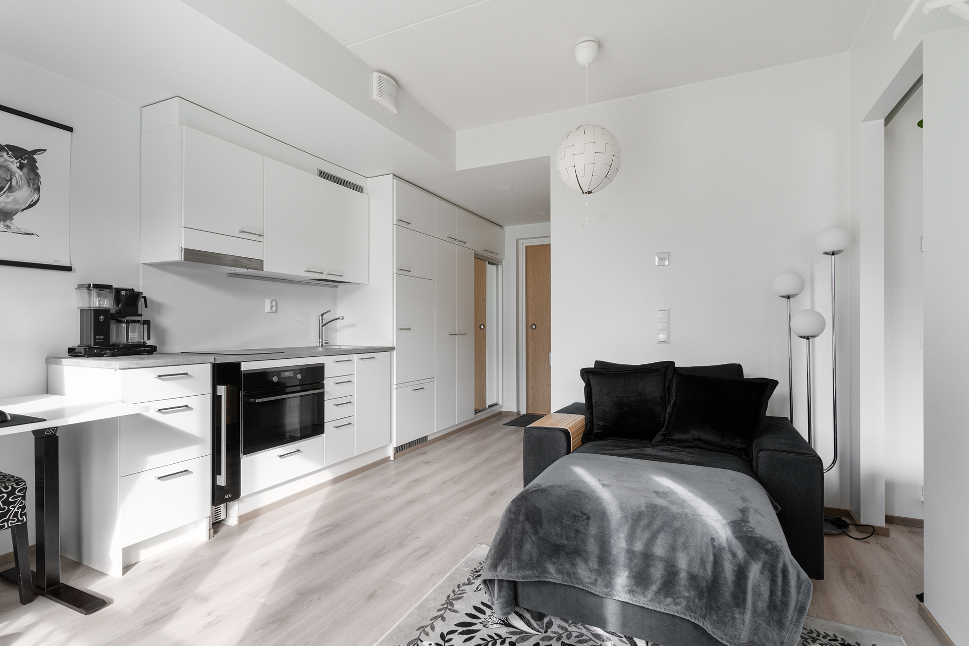 Veräjä 8, Oulunkylä, Helsinki