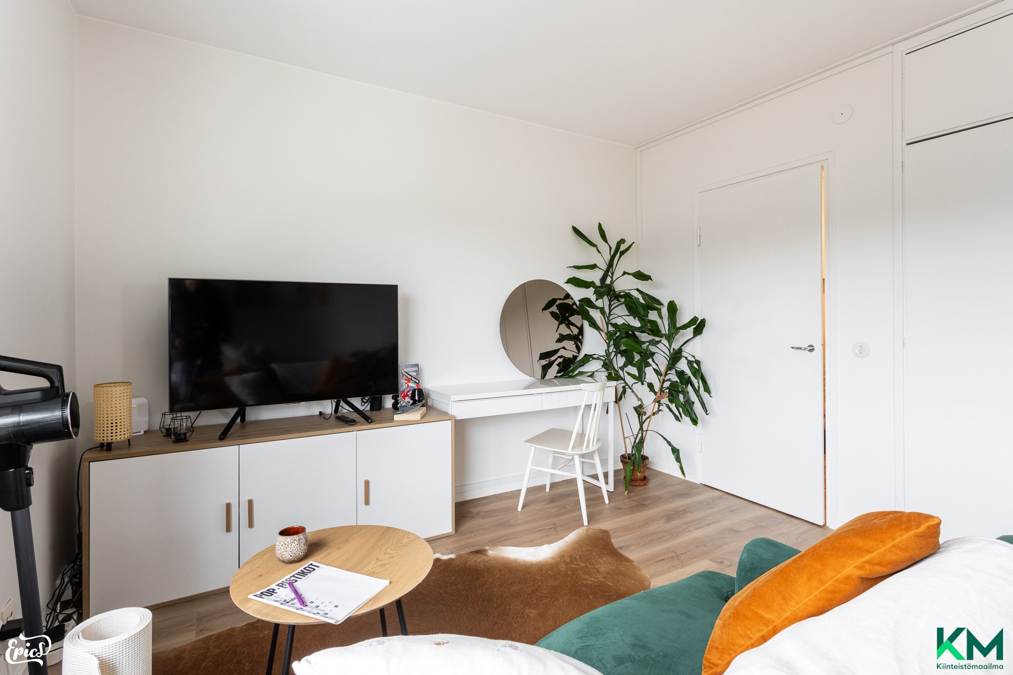 Sammonkatu 34, Tampere