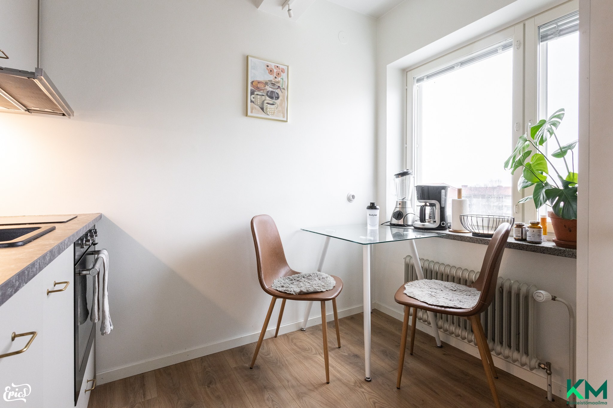 Sammonkatu 34, Tampere