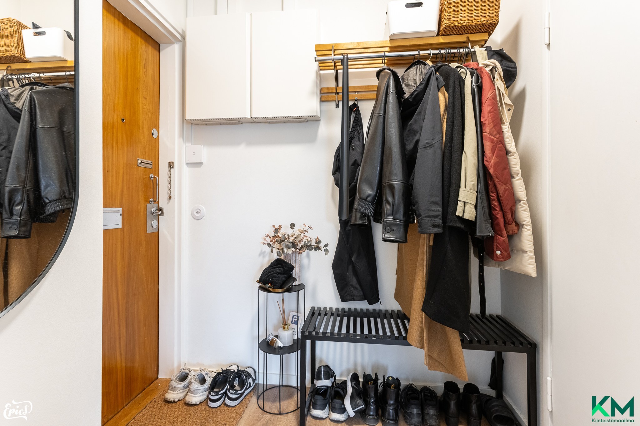 Sammonkatu 34, Tampere