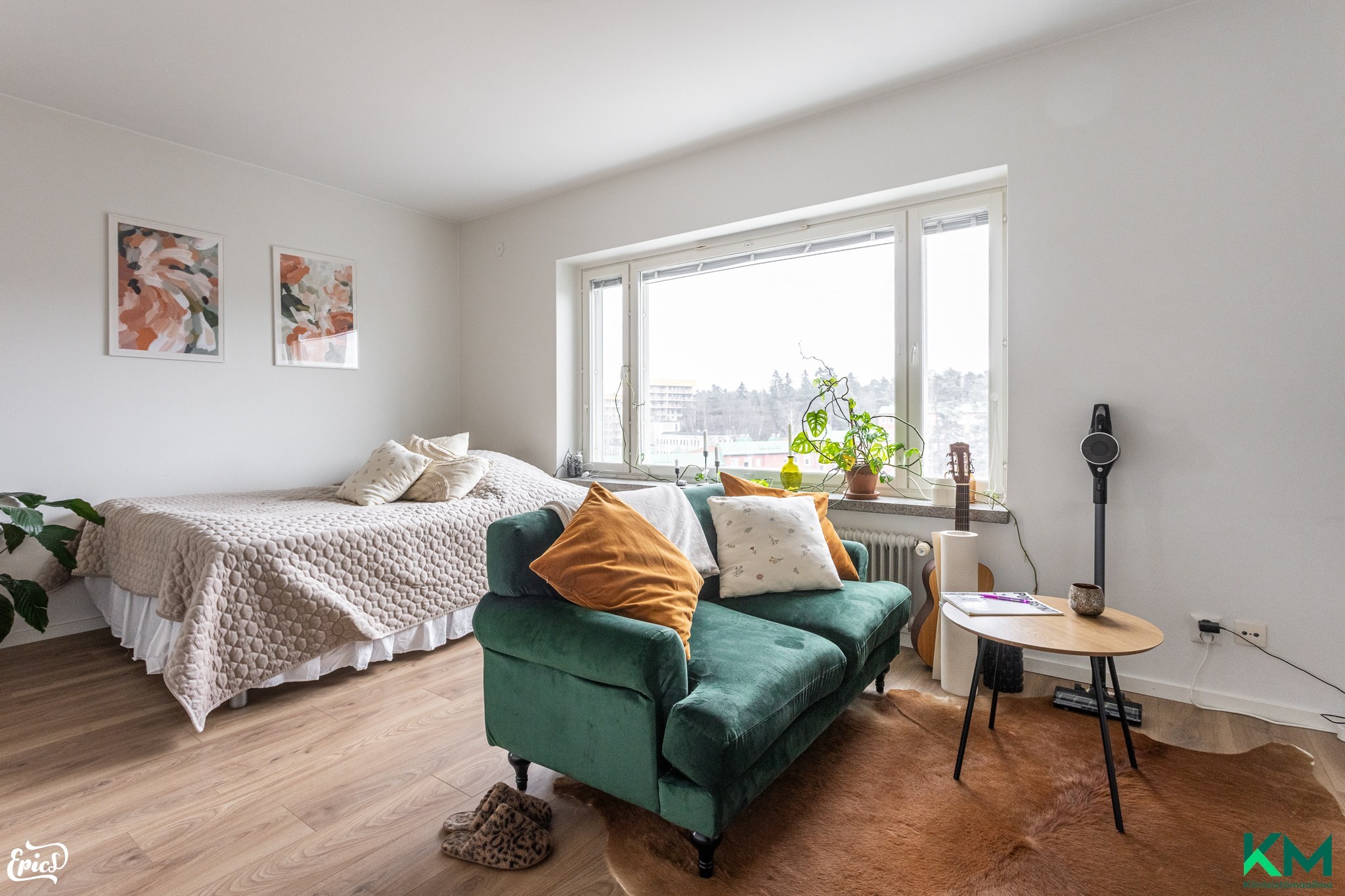 Sammonkatu 34, Tampere