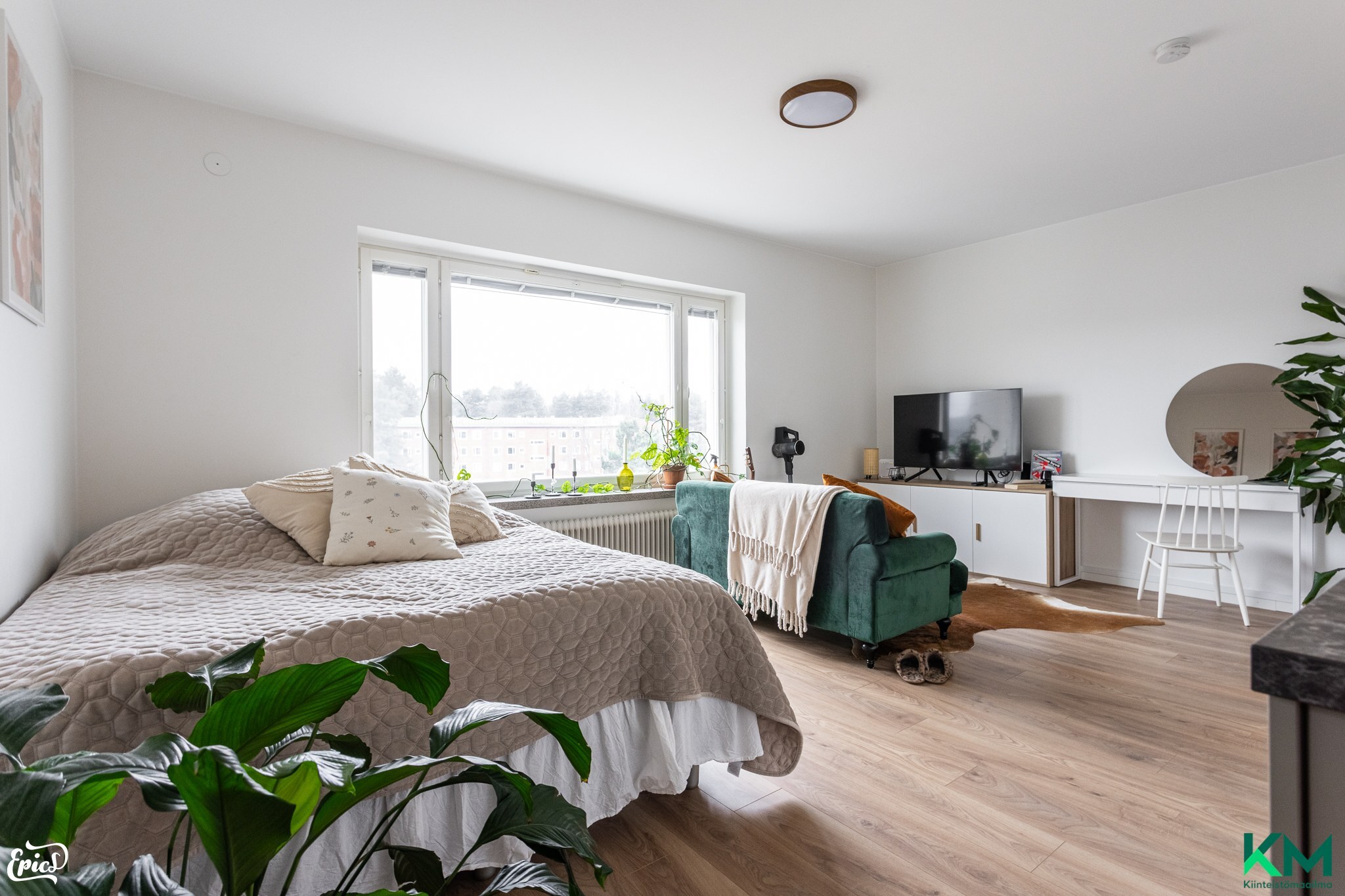 Sammonkatu 34, Tampere