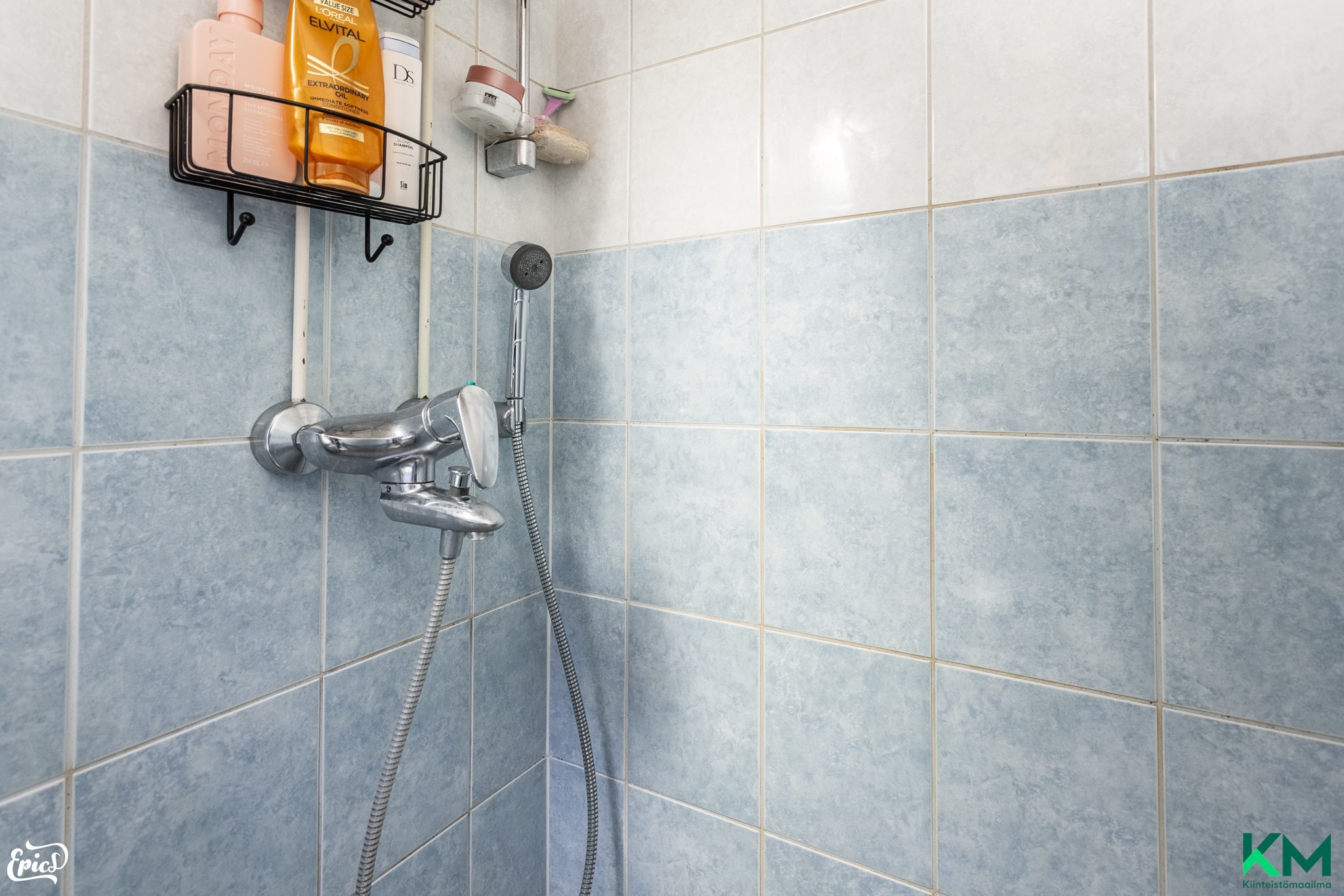 Sammonkatu 34, Tampere