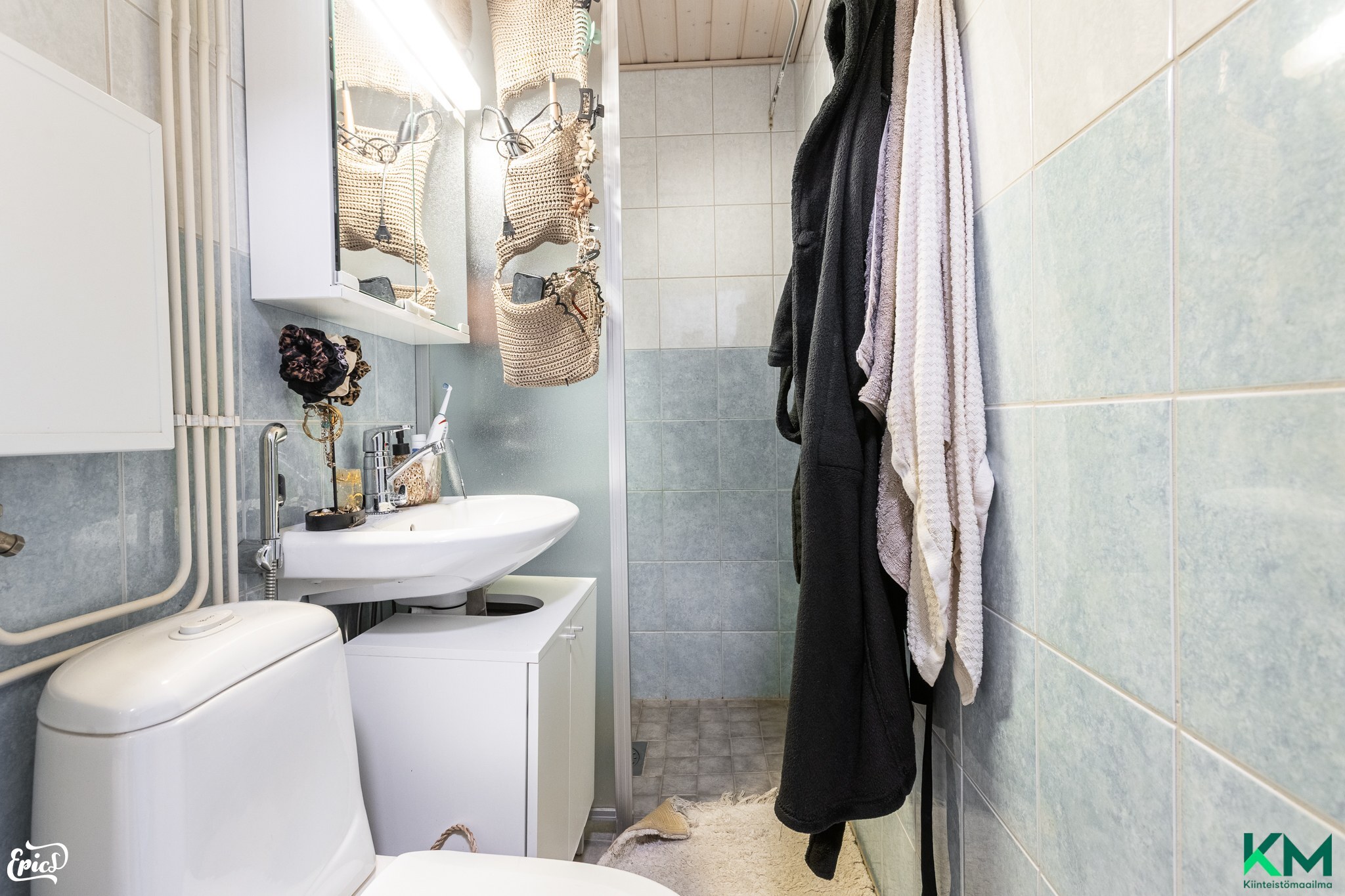 Sammonkatu 34, Tampere