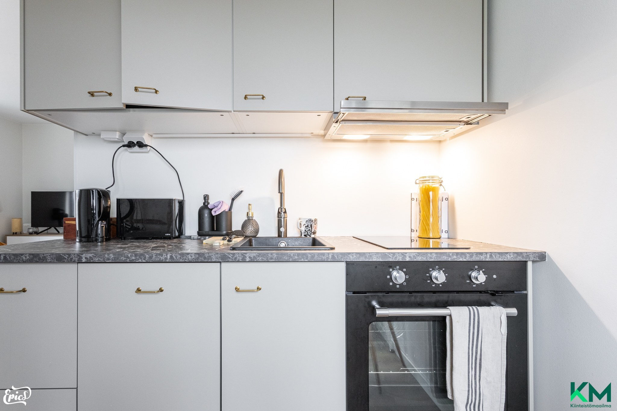 Sammonkatu 34, Tampere