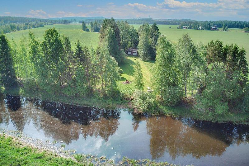 Lemonkalmantie 294, Hausjärvi