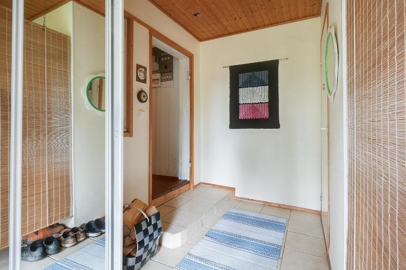 Lemonkalmantie 294, Hausjärvi