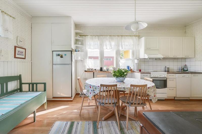 Lemonkalmantie 294, Hausjärvi