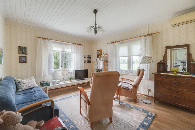 Lemonkalmantie 294, Hausjärvi