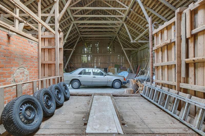 Lemonkalmantie 294, Hausjärvi