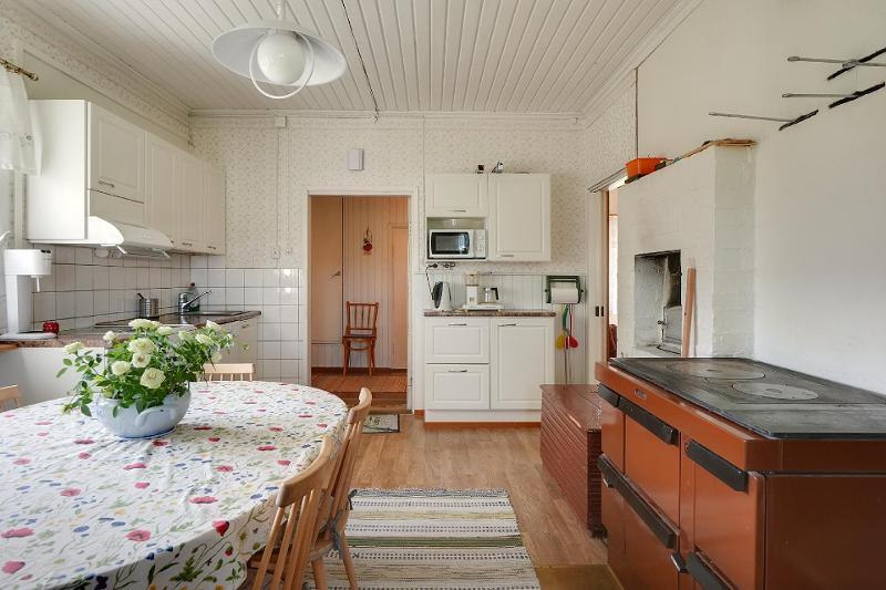 Lemonkalmantie 294, Hausjärvi