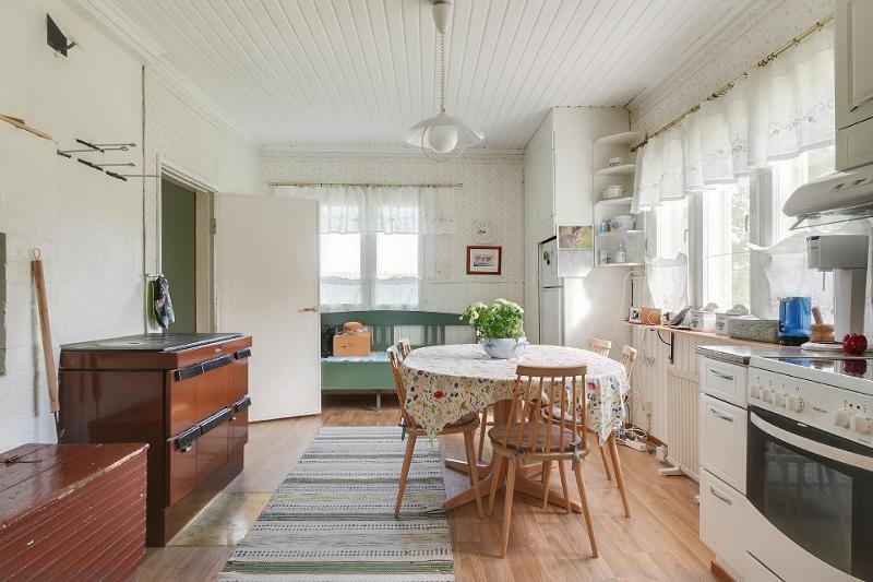 Lemonkalmantie 294, Hausjärvi