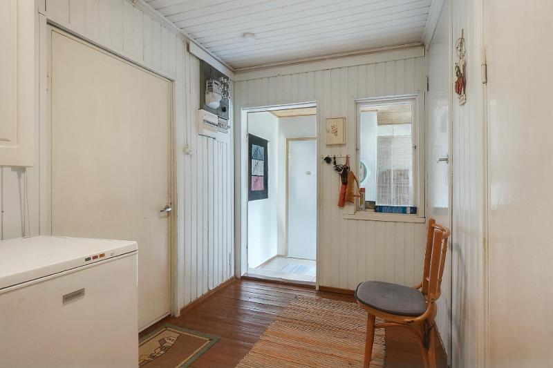 Lemonkalmantie 294, Hausjärvi