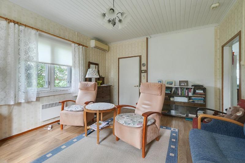 Lemonkalmantie 294, Hausjärvi