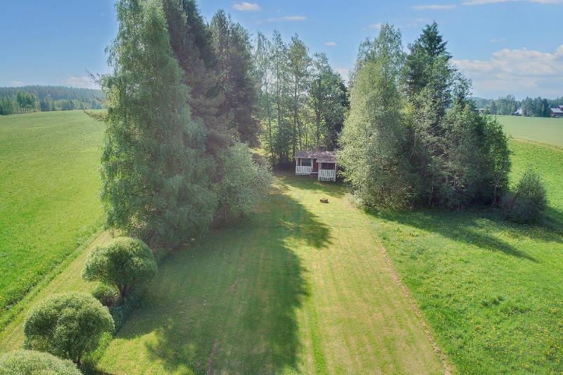 Lemonkalmantie 294, Hausjärvi