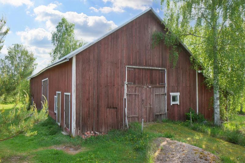 Lemonkalmantie 294, Hausjärvi